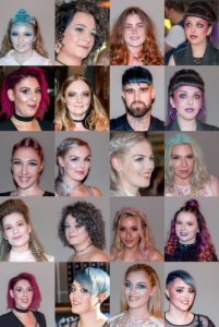 bliss awards 2017 at Bliss Hair Salons in Loughborough & Nottingham