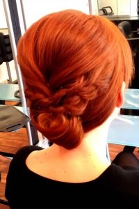 tight-bun-wedding-and-bridal-hair