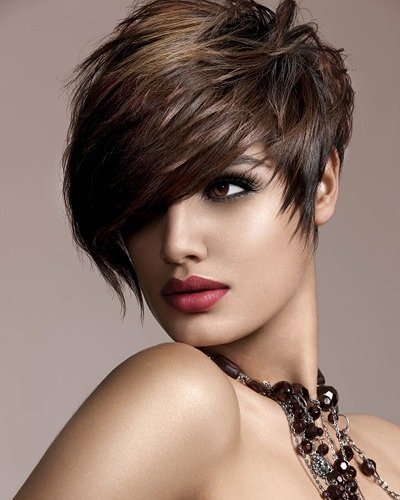 Stylish Haircuts For Women In 2023 - MyGlamm