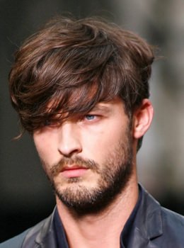 hair-color-trends-2014-fringe-messy-hair-style-mens