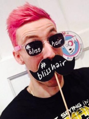 bright-pink-hair
