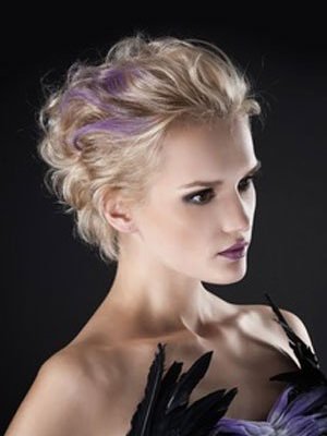 Romantic Hairstyles for Valentine’s Day Bliss hair salons in Nottingham and Loughborough