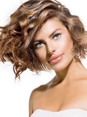 Spring Hairstyle Trends at Bliss Hairdressing, Nottingham & Loughborough