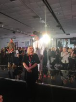Wella Trendvision Awards 2019, Bliss Hair Salons, Nottingham, Loughborough