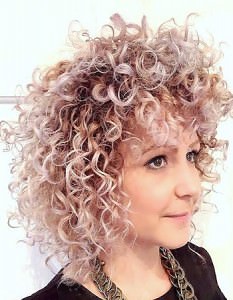 Loughborough Nottingham Hair Salon Blowdry