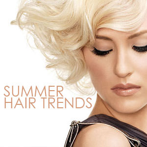 Summer Hair Trends
