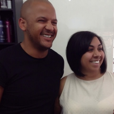CHARITY CHOP!