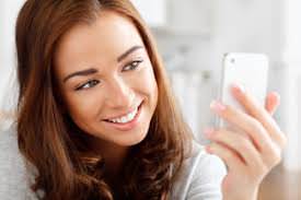 Stay in touch using Social Network
