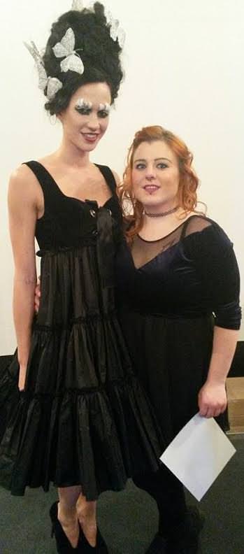 CONGRATULATIONS EMMA