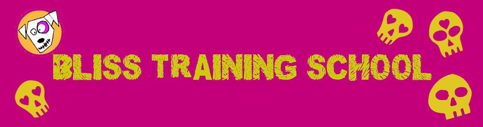 BLISS-TRAINING-SCHOOL