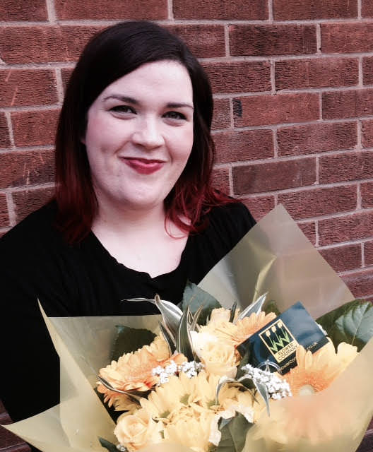 LIZ CELEBRATES 10 Blissfull years!