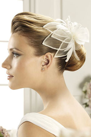 Summer Wedding Hair Ideas