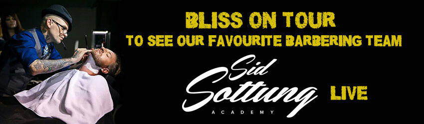 Loughborough Nottingham Hair Salon Best banner