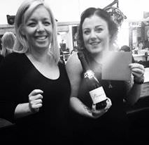 Bliss Hair stylists,Loughbourough