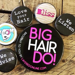 100 Salons… One BIG Night!
