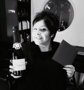 Bliss hairdressers, loughbourough