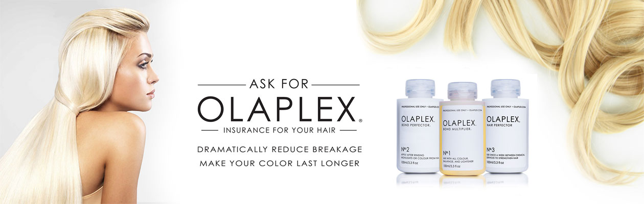 olaplex-nottingham and loughborough hairdressers