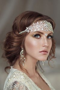 wedding hair ideas, bliss hair salons, nottingham and loughborough