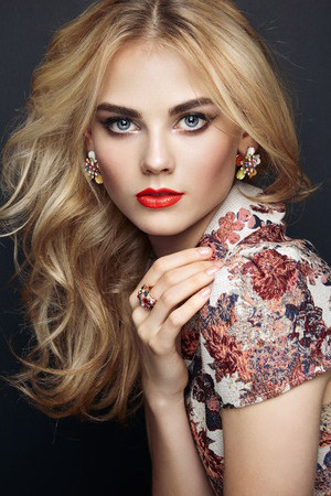 Romantic Hairstyles