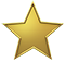 Gold Star