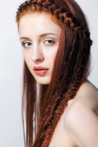 Wedding, Party & Prom Hair Ideas