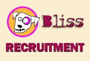 Wanted:  Apprentices, Stylists & Front of House