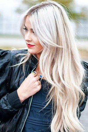 Introducing Wella Blondor Plex!