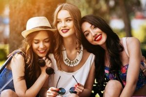 Bohemian Hairstyles for Summer 2016