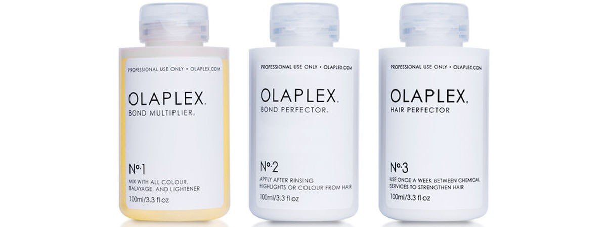 OLAPLEX – Now You Can Take It Home!