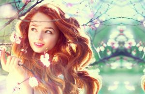 Bohemian Hairstyles for Summer 2016
