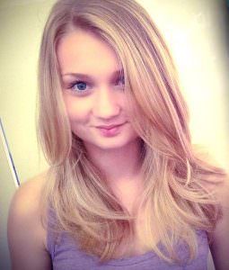 strawberry blondes at bliss hair salons, nottingham and loughborough
