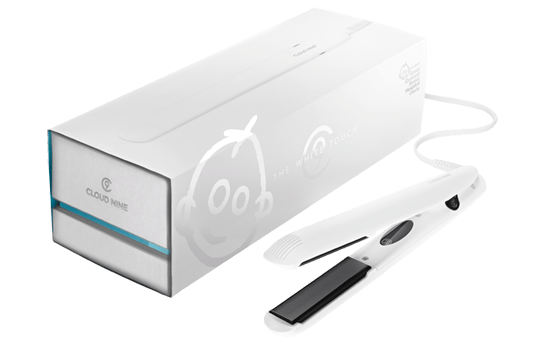 Buy A White Cloud Nine Iron & Support Great Ormond Street Hospital