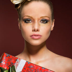 COOL YULE FOR HER COOL YULE FOR HER