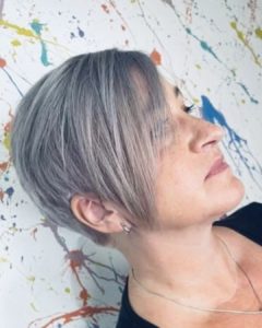 Emilie at Bliss Hair Salons in Loughborough Nottingham