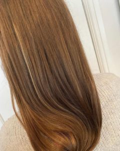 Liz Hair Colours at Sister Bliss Hair Salons in Loughborough
