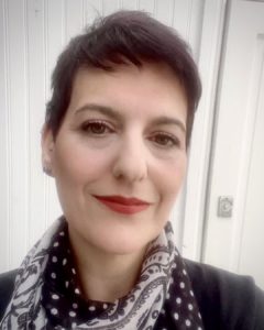 Liz Hair Cuts at Sister Bliss Hair Salons in Loughborough