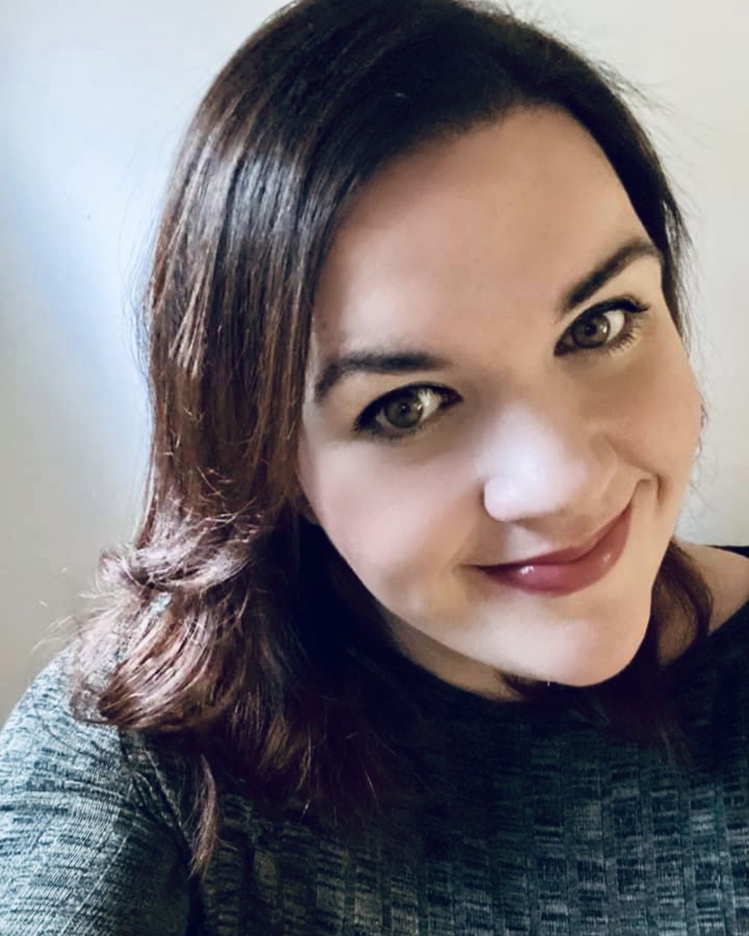 Liz at Sister Bliss Hair Salons in Loughborough