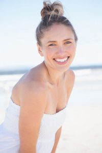 Easy Beach Hairstyles