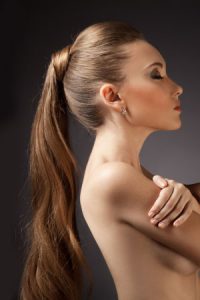 Easy Beach Hairstyles