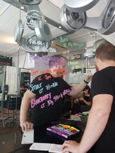 HAIR COLOUR EXPERTS, BLISS HAIR SALONS, NOTTINGHAM AND LOUGHBOROUGH