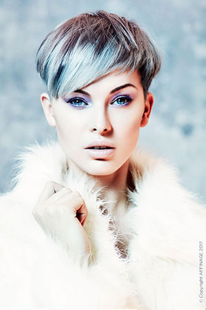 The Rise of the Pastel Hair Colour Trend
