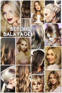 balayage, bliss hair salons, nottingham, loughborough