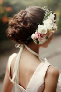 Bride Hair Accessories Bliss