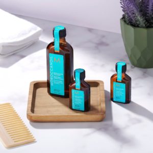 Moroccanoil at Bliss Hairdressing Salons in Nottingham and Loughborough