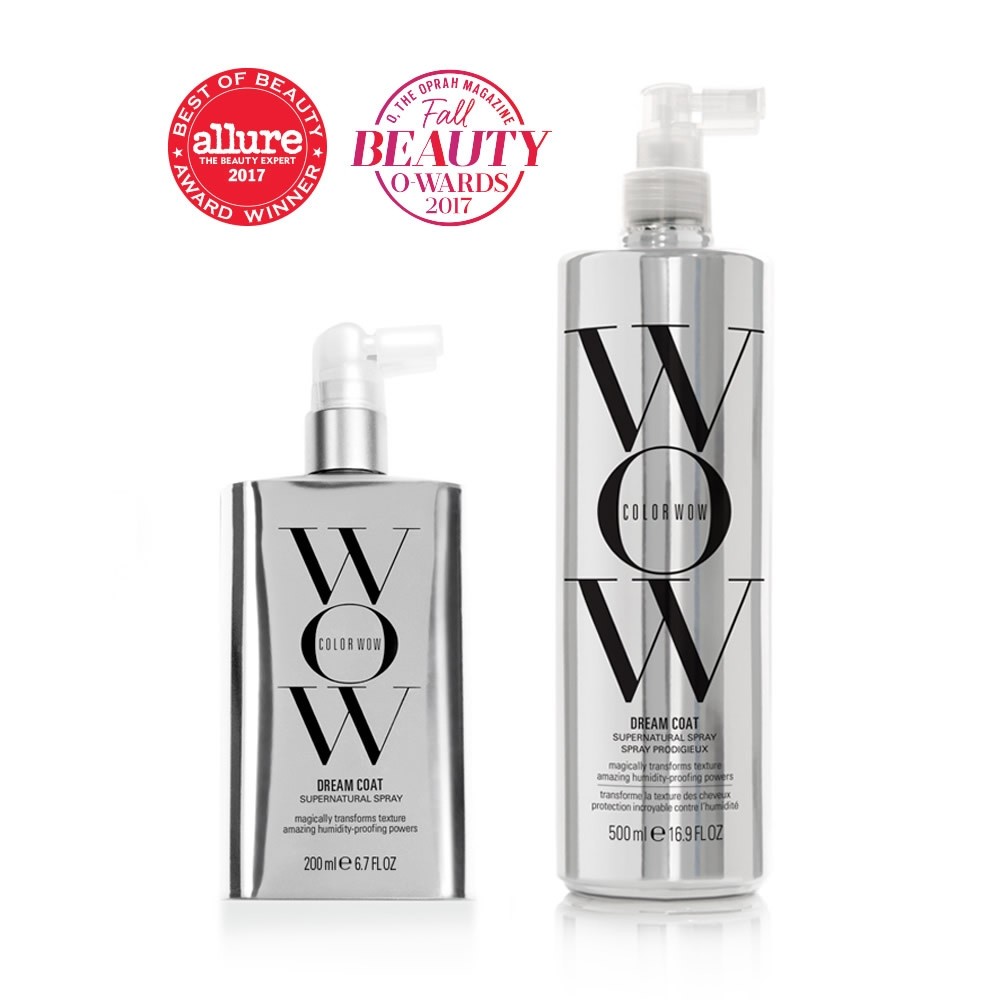 Colour WOW Dream Coat at Bliss Hair Salons