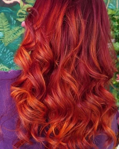 Hair Colour at Bliss Hair Salons in Nottingham Loughborough hair colour problems at BLISS HAIR SALONS NOTTINGHAM AND LOUGHBOROUGH