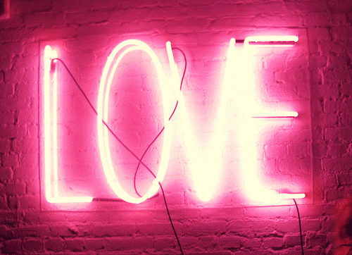 Love is in the Hair!
