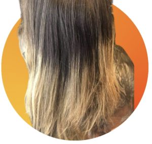 Post Lockdown Hair Transformations at Bliss Hair Salons in Nottingham & Loughborough