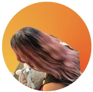 Post Lockdown Hair Transformations at Bliss Hair Salons in Nottingham & Loughborough