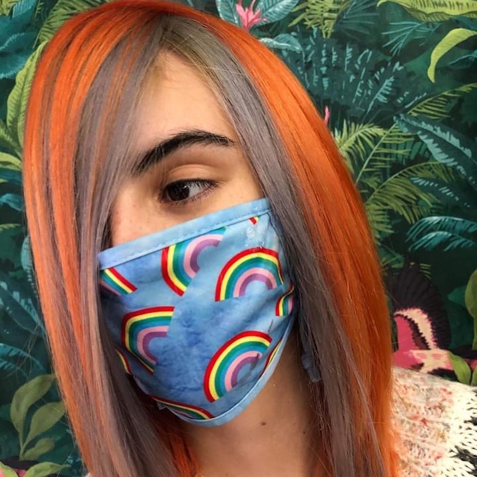 Autumn Hair Colours For True Fashionistas!